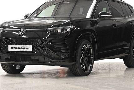 VW Tayron 3.500 km 61.990 &euro; Solingen 42651