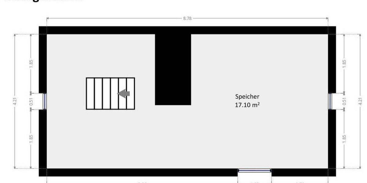 Einfamilienhaus Odenthal - 5 Zimmer, 142 m&sup2;, 420.000&euro; | Angebot:25957574