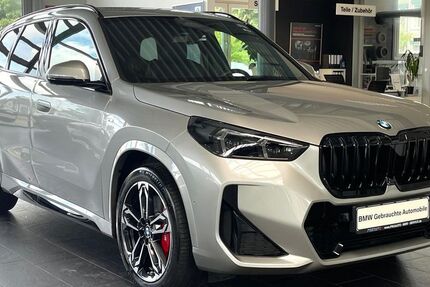 BMW X1 6.172 km 41.990 &euro; Langenfeld 40764