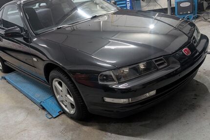 Honda Prelude 380.000 km 4.000 &euro; Leverkusen 51381