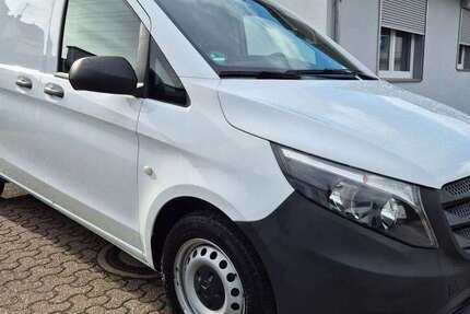 Mercedes-Benz Vito 50.500 km 14.990 &euro; Düsseldorf 40591