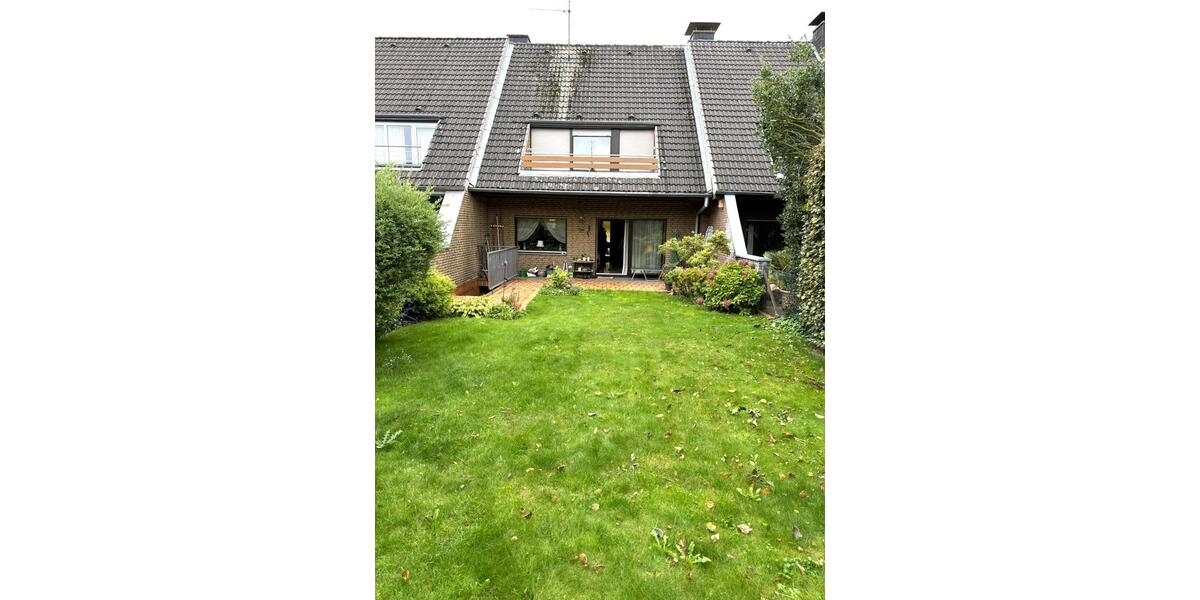 Reihenhaus Hürth - 3 Zimmer, 108 m&sup2;, 395.000&euro; | Angebot:26013287