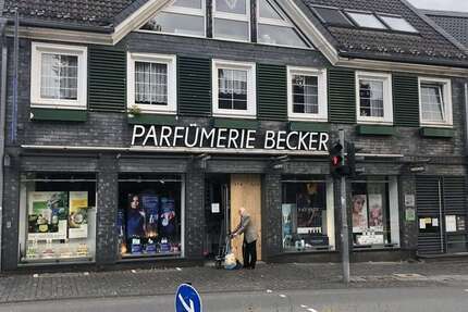 Gewerbeobjekt Wermelskirchen - 1.339&euro; | Angebot:24953538