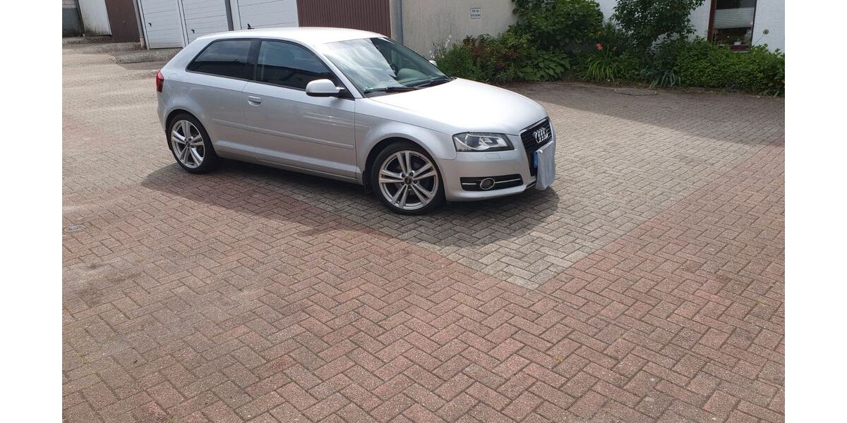 Audi A3 169.000 km 7.199 &euro; Remscheid 42899