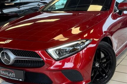 Mercedes-Benz CLS 450 99.000 km 33.999 &euro; pulheim 50259