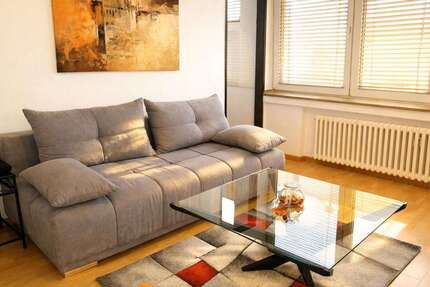 Wohnung Düsseldorf Derendorf - 1 Zimmer, 33 m&sup2;, 189.000&euro; | Angebot:26583928