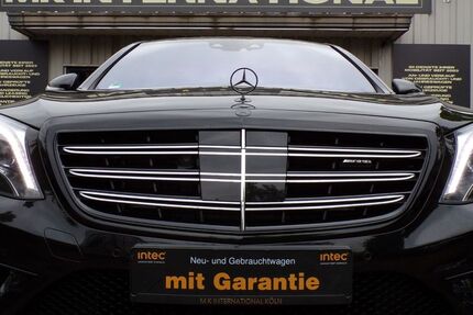 Mercedes-Benz S 63 AMG 139.900 km 52.900 &euro; Köln 51069