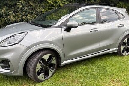 Ford Puma 28.500 km 23.500 &euro; Bergheim 50129