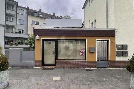 Gewerbeobjekt Köln Nippes - 259.000&euro; | Angebot:27117071