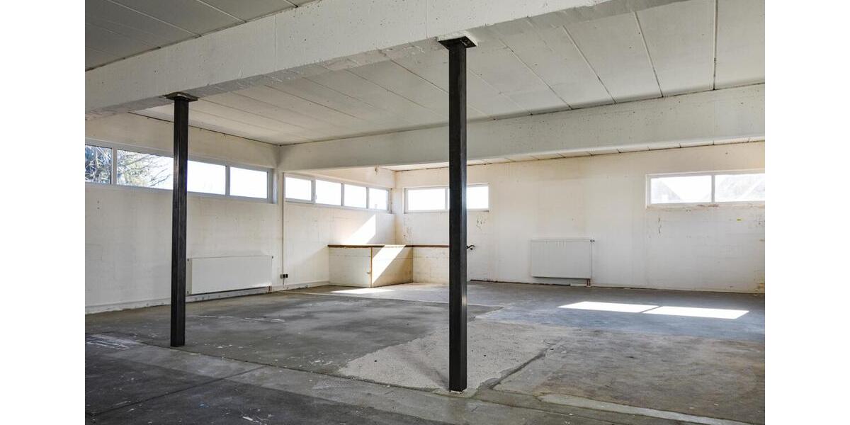 Gewerbeobjekt Solingen Höhscheid - 2.999&euro; | Angebot:23779293