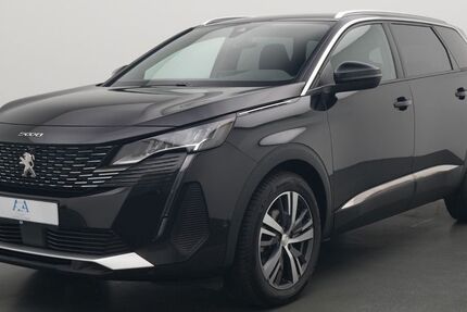 Peugeot 5008 67.600 km 21.990 &euro; Leverkusen 51373