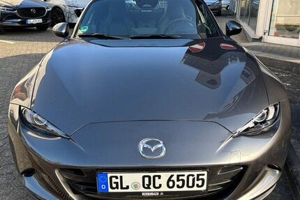 Mazda MX-5 1.151 km 29.370 &euro; Bergisch Gladbach 51465