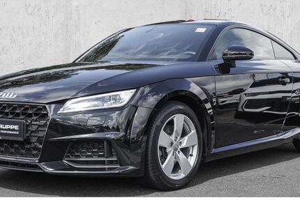 Audi TT 48.212 km 34.780 &euro; Düsseldorf 40474