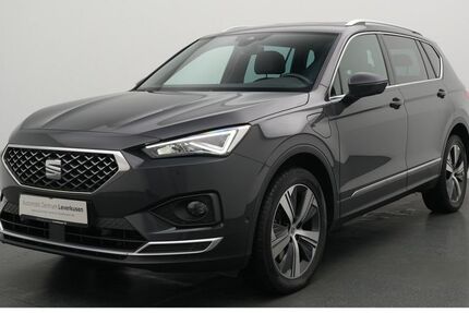 Seat Tarraco 53.390 km 28.980 &euro; Leverkusen 51379