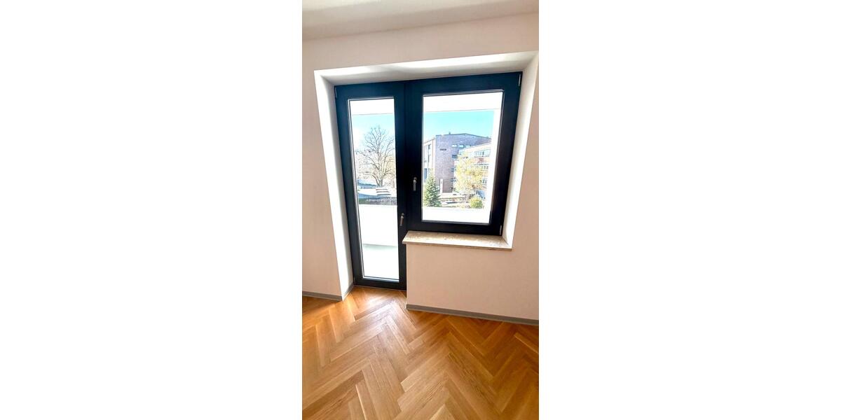 Etagenwohnung Düsseldorf Pempelfort - 3 Zimmer, 87 m&sup2;, 1.950&euro; | Angebot:25961208
