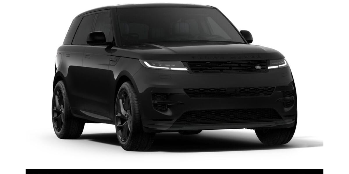 Land Rover Range Rover Sport 5.900 km 113.490 &euro; Köln 51149