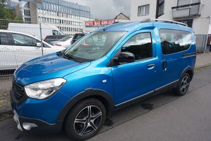 Dacia Dokker 86.000 km 9.499 &euro; Köln 51143