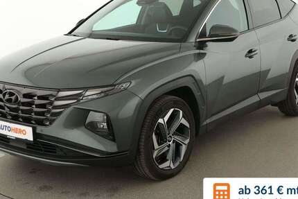 Hyundai TUCSON 31.168 km 26.280 &euro; Köln 50739