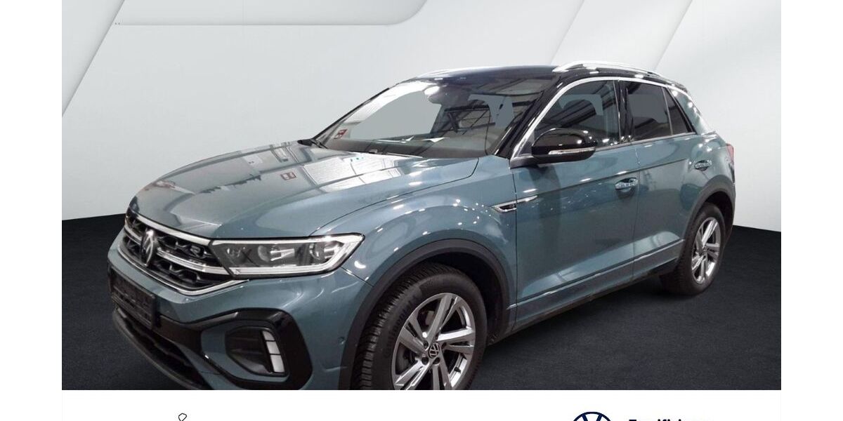 VW T-Roc 21.168 km 28.950 &euro; Langenfeld 40764