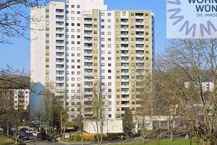 Wohnung Remscheid Gemarkung Bergisch Born - 4 Zimmer, 117 m&sup2;, 215.000&euro; | Angebot:25722815