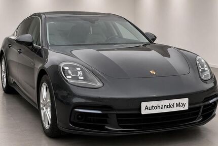 Porsche Panamera 216.000 km 38.500 &euro; Köln 50674