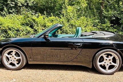 Porsche 996 169.800 km 35.996 &euro; Frechen 50226