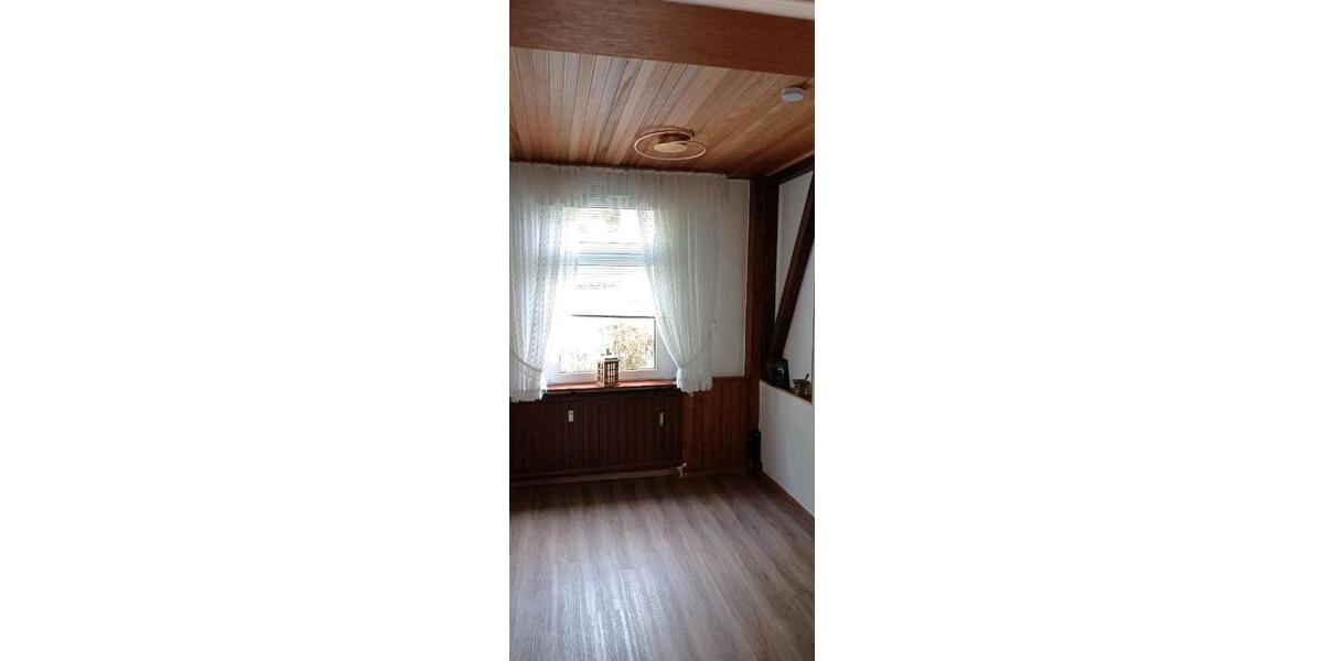 Erdgeschoßwohnung Remscheid Reinshagen - 2 Zimmer, 44 m&sup2;, 460&euro; | Angebot:26494613