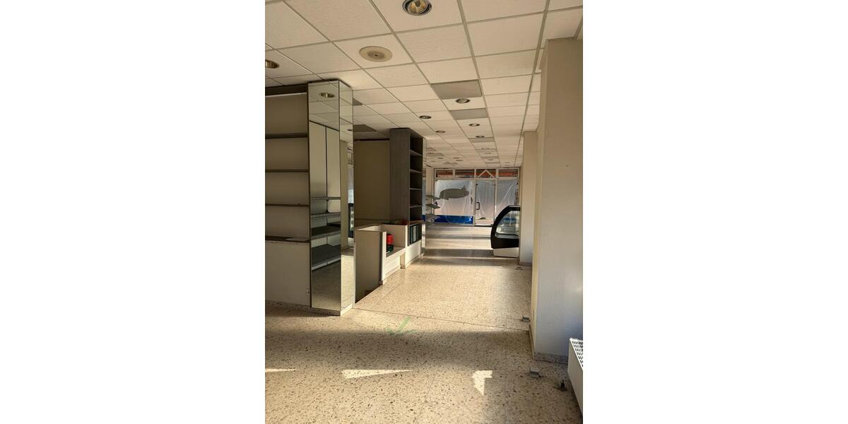 Gewerbeobjekt Leichlingen (Rheinland) - 2.250&euro; | Angebot:25382586