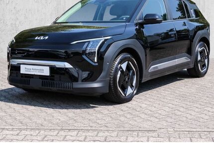 Kia EV3 11.651 km 32.490 &euro; Dormagen 41540
