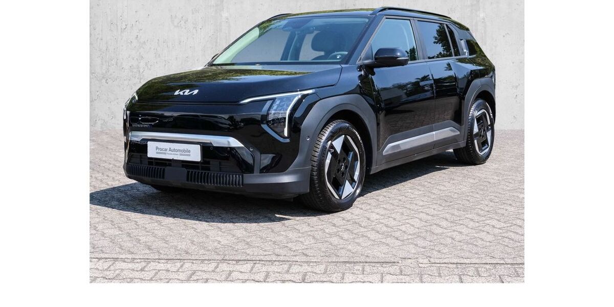 Kia EV3 11.651 km 32.490 &euro; Dormagen 41540