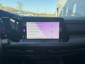 VW GOLF VIII 2.0 TDI Active +Ambiente+CarPlay+Navi+ 71.775 km 22.444 &euro; Meerbusch 40667