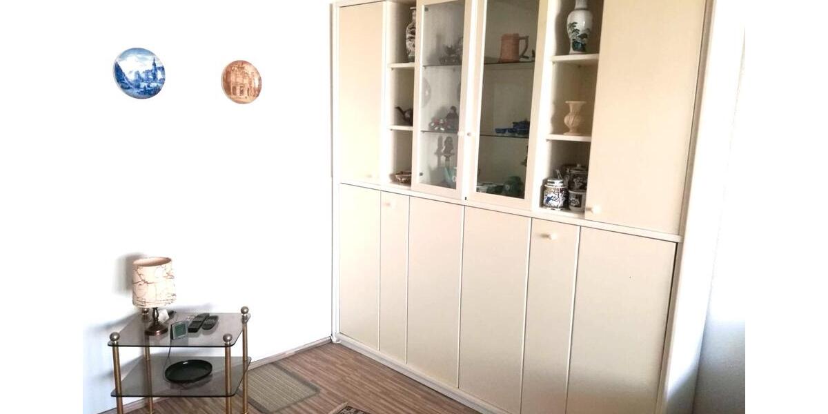 Etagenwohnung Heiligenhaus - 1 Zimmer, 31 m&sup2;, 65.000&euro; | Angebot:26075357