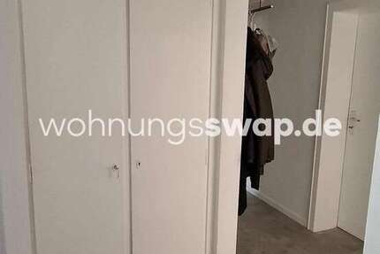 Wohnung Düsseldorf - 3 Zimmer, 62 m&sup2;, 653&euro; | Angebot:25986715
