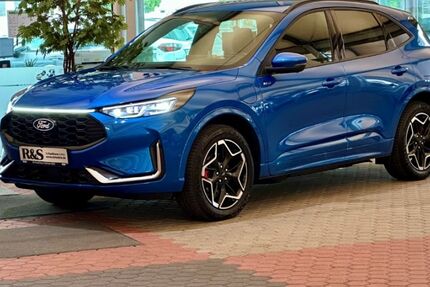 Ford Kuga 24.638 km 39.500 &euro; Köln 50769