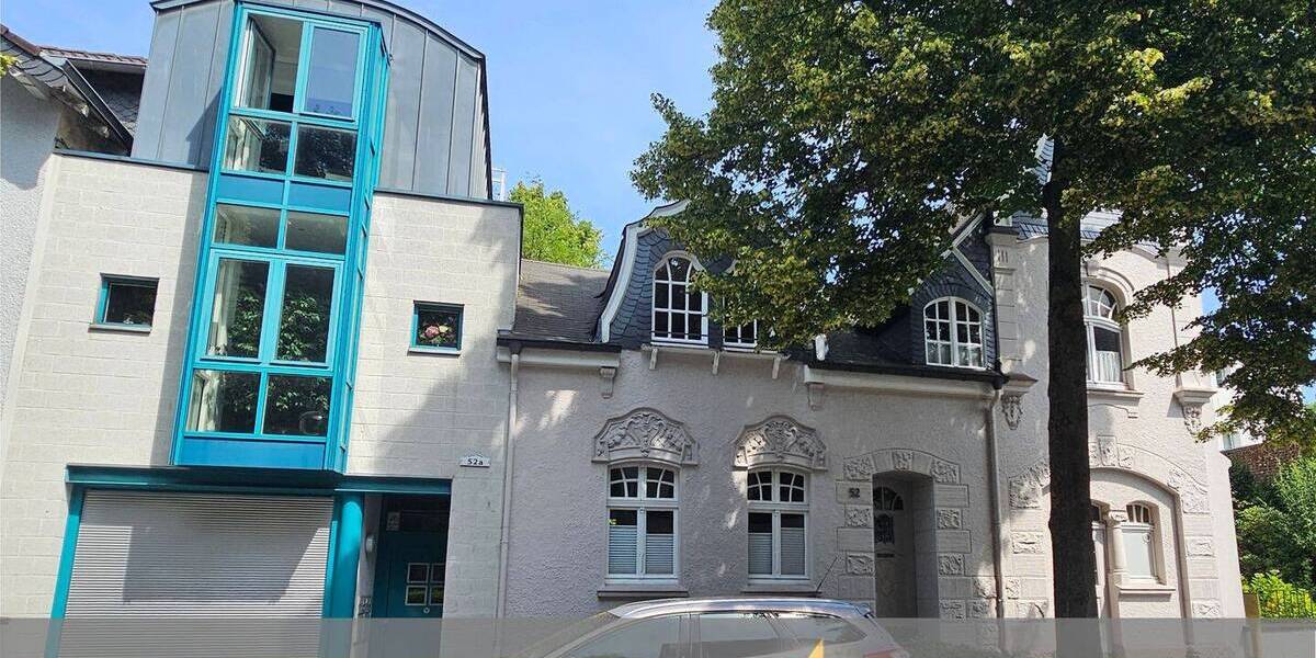 Mehrfamilienhaus, Wohnhaus Solingen Solingen-Mitte - 1 Zimmer, 248 m&sup2;, 650.000&euro; | Angebot:25747787