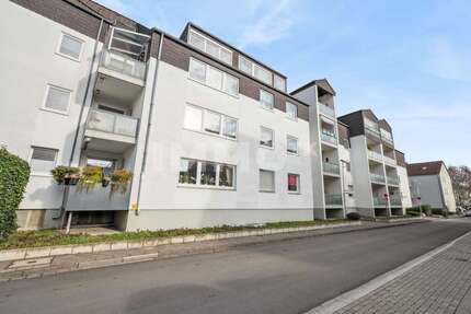 Wohnung Düsseldorf Stadtbezirk 9 - 3 Zimmer, 81 m&sup2;, 309.000&euro; | Angebot:25447423