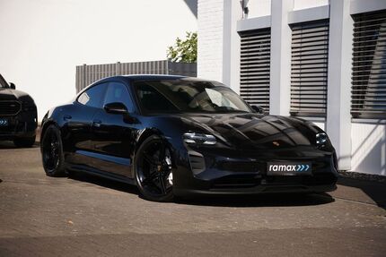 Porsche Taycan 29.000 km 85.500 &euro; Hürth (bei Köln) 50354