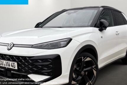 VW T-Roc 4.999 km 39.980 &euro; Grevenbroich 41515