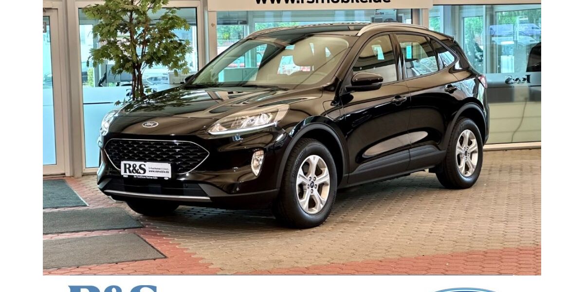 Ford Kuga 32.432 km 20.900 &euro; Köln 50769