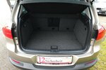 VW Tiguan CUP SPORTSTYLE BMT NAVI PARKPILOT TEMPOMAT 87.859 km 11.900 &euro; Köln 50858