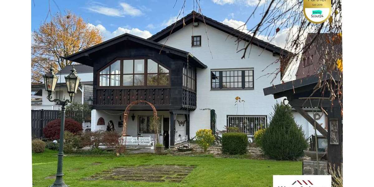 Einfamilienhaus Grevenbroich Hemmerden - 6 Zimmer, 140 m&sup2;, 449.000&euro; | Angebot:26555055