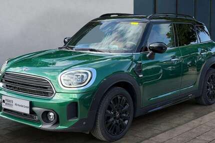 Mini Cooper Countryman 68.800 km 24.875 &euro; Meerbusch 40668