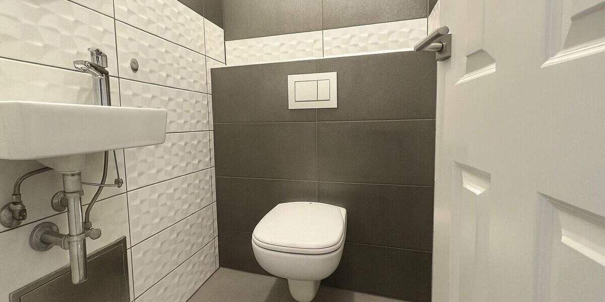 Etagenwohnung Erkrath / Hochdahl Hochdahl - 3 Zimmer, 84 m&sup2;, 370.000&euro; | Angebot:25689195