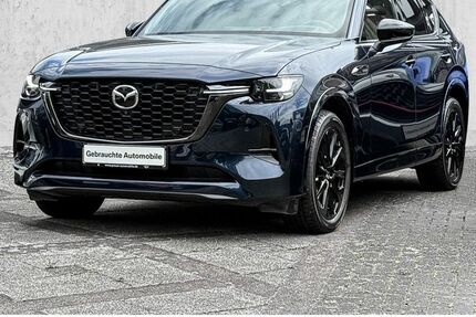 Mazda CX-60 8.770 km 44.470 &euro; Hilden 40721