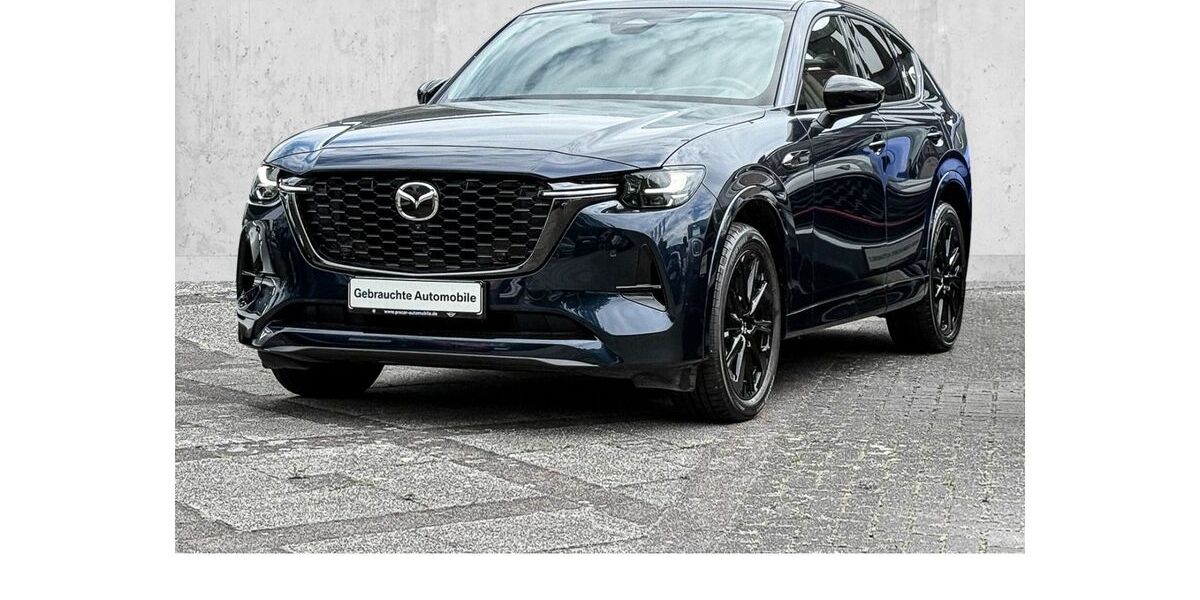 Mazda CX-60 8.770 km 44.470 &euro; Hilden 40721