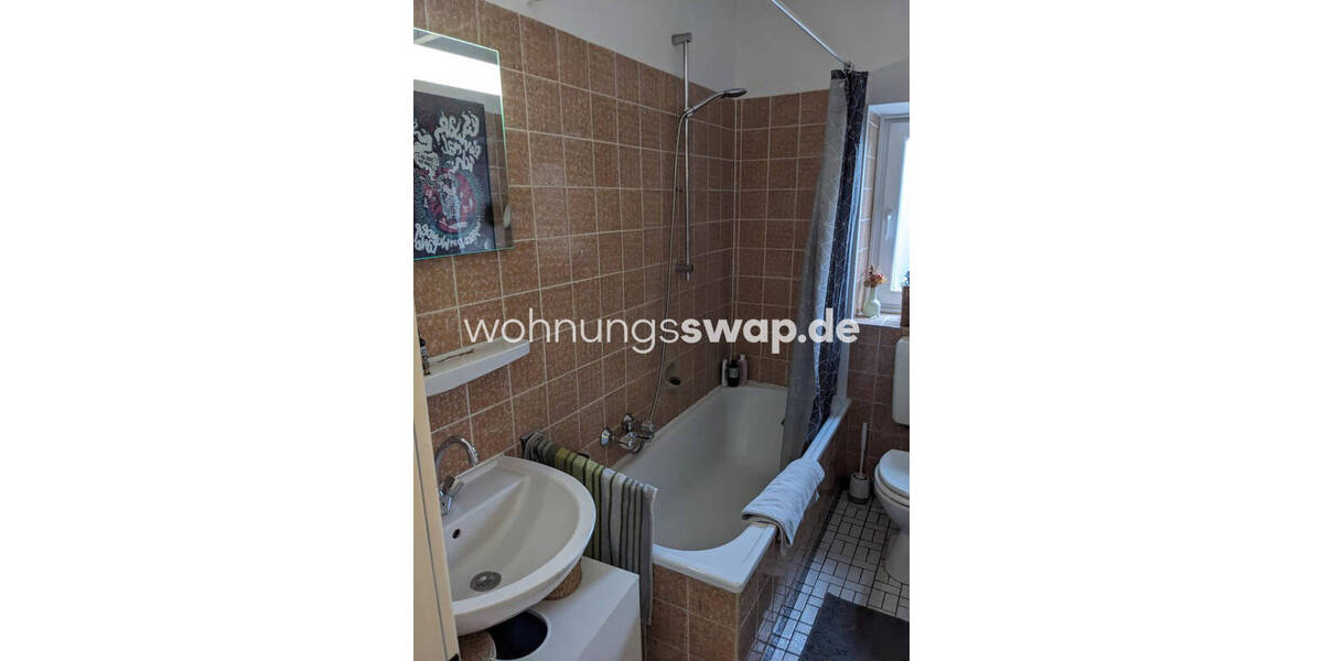 Etagenwohnung Köln Nippes - 2 Zimmer, 50 m&sup2;, 715&euro; | Angebot:25951047