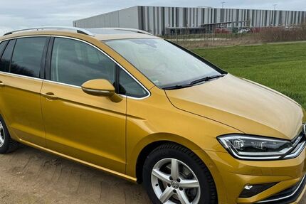 VW Golf Sportsvan 96.850 km 15.700 &euro; Kerpen 50169