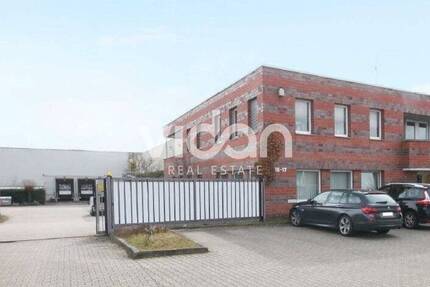 Gewerbeobjekt Kerpen Türnich - 27.089&euro; | Angebot:25683783