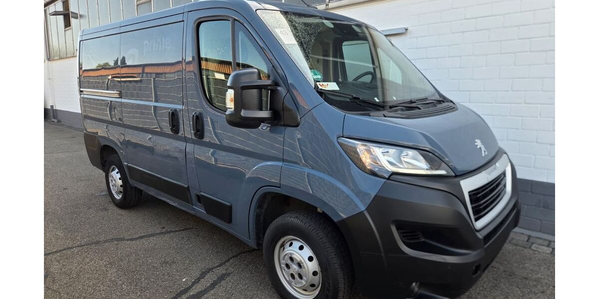 Peugeot Boxer 81.352 km 8.350 &euro; Köln 51149