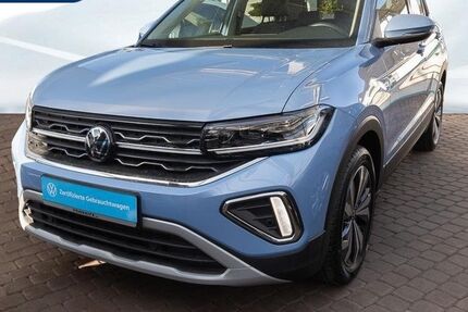 VW T-Cross 8.300 km 24.950 &euro; Solingen 42699